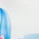 Bleu azur