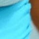 Bleu azur