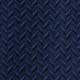 bleu indigo