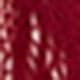 Ripped burgundy