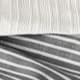 Black and White