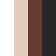 Multicolore