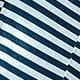 Blue and White