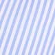 Blue and White
