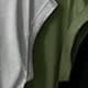 Militaire verte