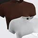 Coffee Brown