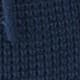 bleu indigo
