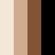 Multicolore