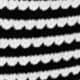 Black and White