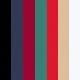 Multicolore