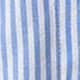 Blue and White