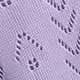 Dusty Purple