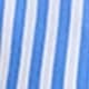 Blue and White