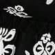 Black and White