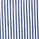 Blue and White