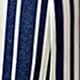 Blue and White