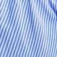 Blue and White