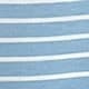 Blue and White