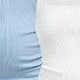 Blue and White