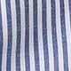 Blue and White