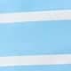 Blue and White