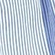 Blue and White