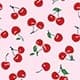 Rose bonbon