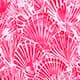 Rose bonbon