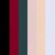 Multicolore