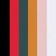 Multicolore