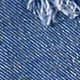 Jean bleu
