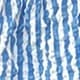 Blue and White