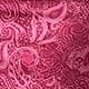 Rose vif