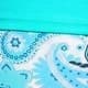 Mint Green