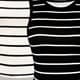 Black and White
