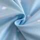 Blue and White