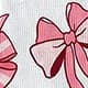 Rose bonbon