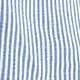Blue and White