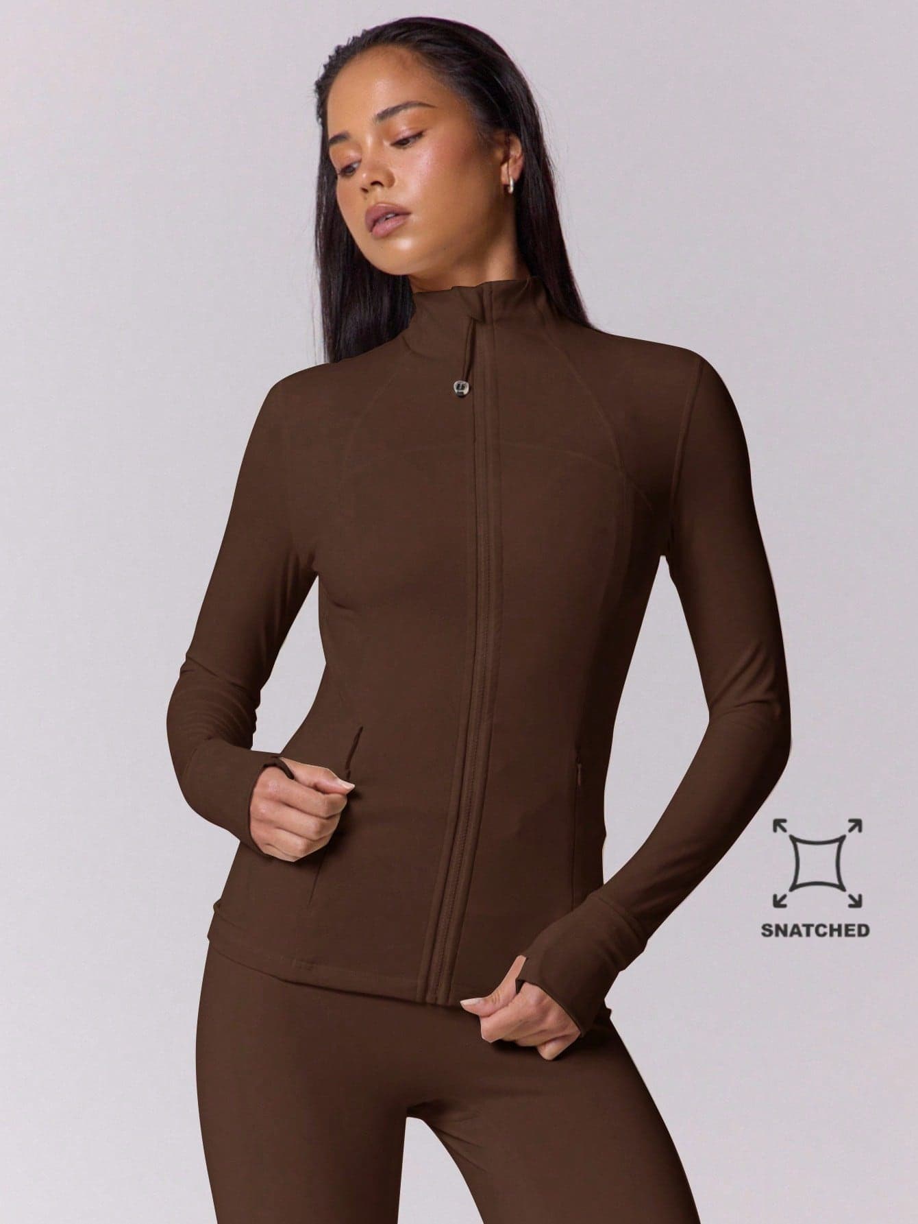 Musera Sport Women Sports Jackets