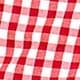 Red and White