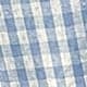 Blue and White