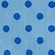 Bleu azur