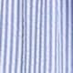 Blue and White