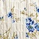 Blue and White