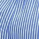 Blue and White