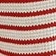 Red and White