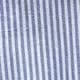 Blue and White
