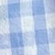 Blue and White