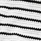 Black and White