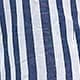Blue and White